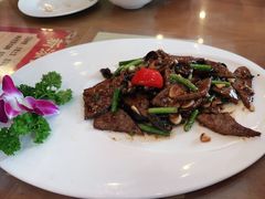 -北京小肠陈饭庄(方庄店)