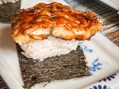 鳗鱼寿司-福匠日本料理(人民路店)