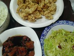 -大隐隐于市私房菜(保和小区店)