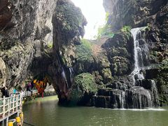 -英西峰林·洞天仙境