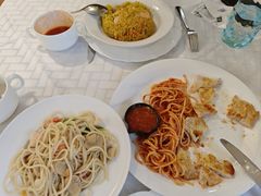 -新侨三宝乐西餐厅(崇文门店)