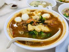 -阿坤纯正西刀鱼丸(Kuala Lumpur Branch)