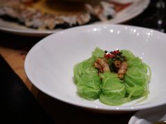 -平湖万怡酒店· 万荟轩