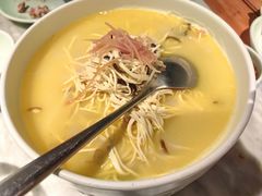 -苏帮袁Sue Cuisine(来福士店)