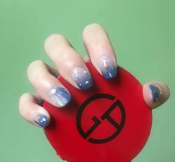 -Beauty Nails 美甲美睫皮肤管理