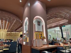 -元气寿司(金光华店)