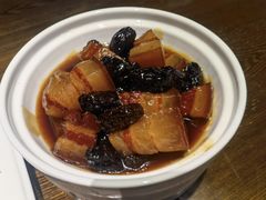 -粗茶淡饭·隐庐私厨(东亭店)