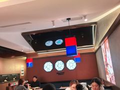 -将军牛排·尔滨地标朝鲜族美食(总店)