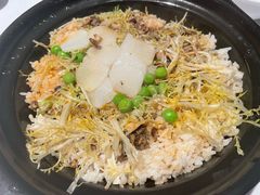 -三宝大饭店-中和艺素餐厅(浦上金山正祥广场店)