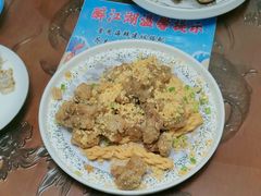 -醉御香渔家园(临沂路与大连路店)