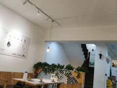 大堂-东土食研所(渔港路店)