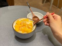 -小团圆糖水铺(襄阳南路店)