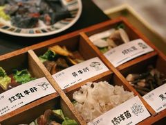 -芸鲜季·云南野生菌餐厅· 云南风物味研社(闵行店)