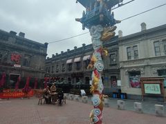 -张包铺(道外店)