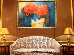 -深圳凯宾斯基酒店