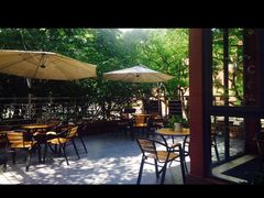-Home Cafe