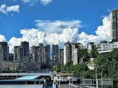 -丁家坡洋芋·观音桥好吃街A区(全国总店)