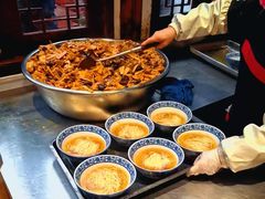 -西园寺素食(西园弄戒幢律寺店)