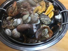 -东海章鱼馆(恒瑞街店)