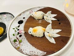 -富淳饭店(世纪公园店)
