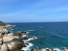 -三亚蜈支洲岛旅游区