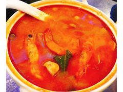 -simply thai天泰(长泰广场店)