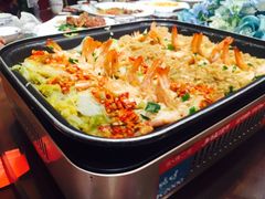-那家老院子东北菜·饺子·小鸡炖蘑菇(艳华街店)