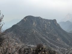 -龙泉峪长城