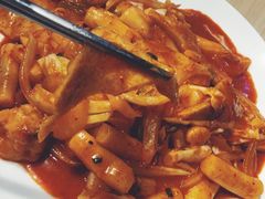 -槿Story·韩国料理(望京韩国美食城店)