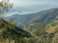 -北京十三陵国家森林公园蟒山景区