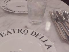 -IL TEATRO 精品意大利餐厅