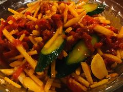 -第二外国语学院-韩国餐厅(朝阳路店)