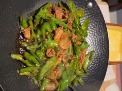 -绿茶餐厅(广州天河城店)