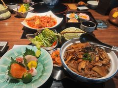 -牛道·和牛九食(市府恒隆广场店)