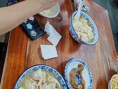 -西月城谭豆花(春熙路店)