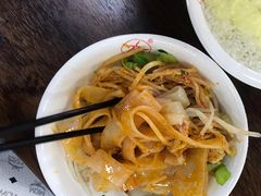 擀面皮-薛昌利大米凉皮(北新街店)