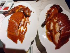 -四世同堂·京菜·烤鸭(双井店)
