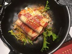 -悟空酒场烤肉(凯德壹中心店)