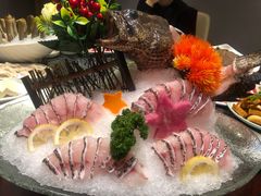 -大渔小鲜火锅店
