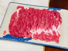 -宣武小院涮肉(前门店)