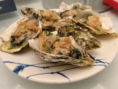 -友鹏海鲜(新宜白大道店)