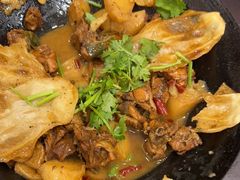 -四季轩中餐厅(徐州开元名都大酒店)