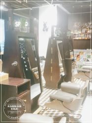-木北造型