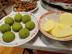 -陈艳红火锅菜·冒菜(簋街店)