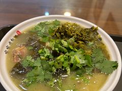 -窝窝店包子(翠花街店)