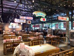 -霸王虾·麻辣小龙虾(清水河公园店)