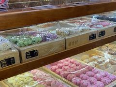 -稻香村(文殊院旗舰店)