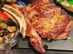 -1886德国汽车餐厅(外滩十六铺码头店)