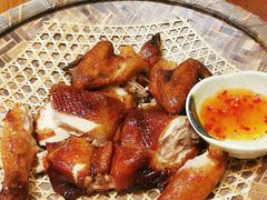 -锦小馆(安贞店)