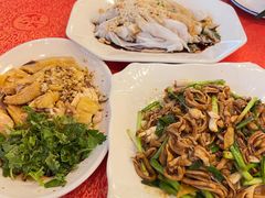 -化州大众美食城(宝安老牌店)